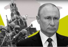 Павел Казарин: Точка невозврата