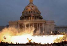 After Capitol Hill Fury, Bolsonaro ‘Guru’ in US Spreads Conspiracy Theories