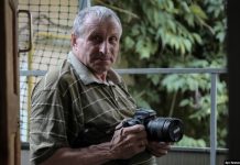 «В Крыму два непересекающихся мира»: Николай Семена – о крымской журналистике и своей работе в Киеве