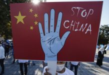 ‘Malicious Farce’ – China’s Latest False Denial of Genocide Evidence