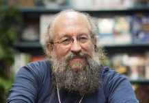 Moscow TV Personality Says US Behind Coronavirus Pandemic