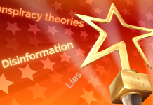 Pro-Kremlin Propagandist – The Most Popular Russian “Journalist” Of 2020