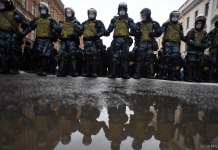 ”Do Not Save Bullets – The Recipe For Saving Russia”