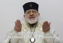 Byzantský katolický patriarchát: schizmatičtí biskupové na poli dezinformací
