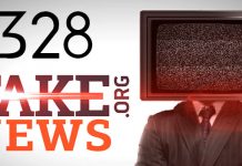 Террор как средство от разоблачений и глава троллей в отключке — SFN #328