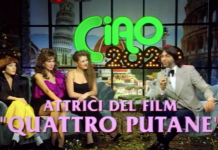 Ciao 2020, l’Italia delle quattro putane Ciao 2020 programma russo