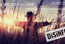 The Kremlin’s New Favourite Straw Man