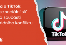 Bitva o TikTok