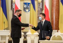 Польские компании будут участвовать в приватизации в Украине