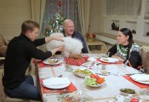 «Кто-то признает, кто-то не признает, дело вкуса». 4 примера обмана лжи Лукашенко в интервью «России 1»