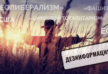 Новое излюбленное «соломенное чучело» Кремля