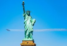 U.S. embassy voices support for ban on pro-Russian TV channels in Ukraine