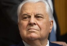 In Ukraine, Pro-Moscow Media Turn a First President’s Words Upside Down