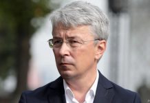 Мининформполитики Украины попросит YouTube закрыть «112 Украина», NewsOne и Zik – Ткаченко