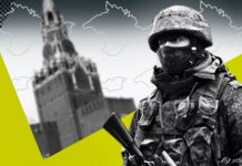 Павел Казарин: Уроки злопамятства