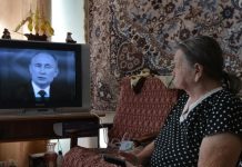 «Работает агитационная машина власти». Активисты – о филиалах ТРК «Крым»