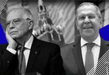 Виталий Портников: Токсичный для Запада