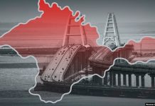 Россия третий раз не может справиться с «освоением» Крыма