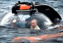 «Заявление для успокоения крымчан»: есть ли пресная вода под Азовским морем?