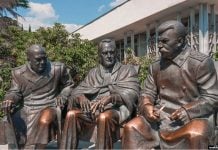 «Новое крымское слово» в международном праве: есть ли будущее у «Ливадийского клуба»?