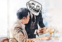 Встреча философа с троллем. Экскурсия по фабрике реальности