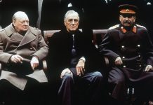 «Ялтинская утопия Путина»: как Россия пытается вернуть свое влияние в мире