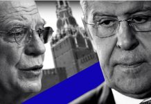 Виталий Портников: С кем хочет воевать Сергей Лавров?