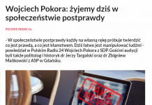 StopFake na antenie Polskiego Radia24