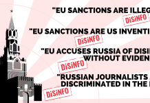 Deflection Instead Of Dialogue