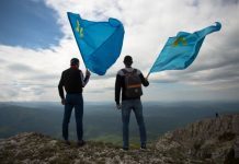 Борьба Кремля за крымскотатарскую молодежь: пропаганда без результатов