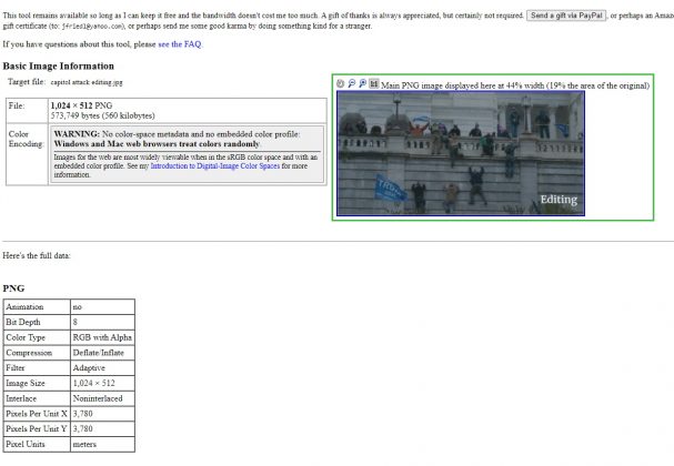 Jeffrey s metadata viewer. Jeffrey&#039;s image metadata viewer. jeffreys image metadata visit.
