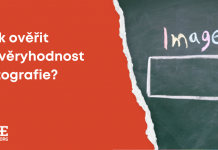 Jak ověřit důvěryhodnost fotografie