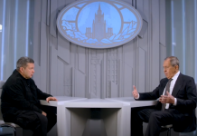 Diplomatic Demagoguery – Fact-Checking Russian Diplomacy