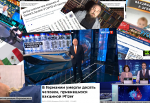 Rusko a vakcinace: dezinformační narativy a jejich využití