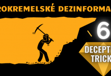 Předstírej tak dlouho, dokud se výmysl nestane realitou