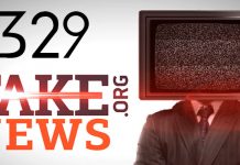 Наступление на свободу пророссийского слова — SFN #329