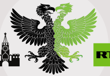 The Kremlin Snubs Own Mouth Piece