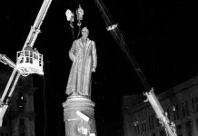 Игорь Яковенко: Новое путинское меньшинство и ностальгия по террору