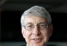 У Украины есть что противопоставить многомиллиардной российской пропаганде — Томас Кент