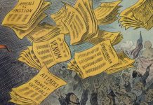 The dark side of translation: The Epoch Times is now spreading disinformation through new brands