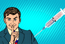 Вакцину Pfizer/Biontech поносят прокремлевские СМИ и проверяет на себе российский дипломат