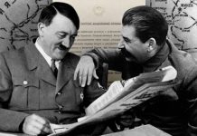 Игорь Яковенко: Предвыборный тендер между звездой и свастикой