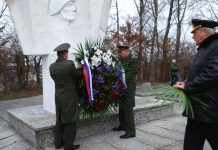 Rosja chce usankcjonować kłamstwo historyczne