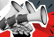 «Нужно напоминать, что Крым – это Украина». Министр Ткаченко о борьбе с российской дезинформацией