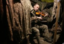 Russian UN Official Calls Ukraine Aggression a ‘Fairy Tale,’ But It’s Non-Fiction