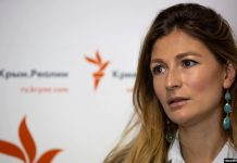 «Крым – это Украина»: в Турции убрали со скульптуры некорректную карту России – Джеппар (+фото)