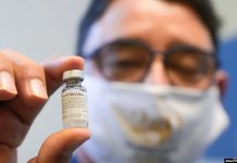 «Россия применяет старые трюки»: что известно о «коронавирусной дезинформации» Кремля