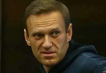 Экс-журналист RT в Германии утверждает, что ему поручали «шпионить» за Алексеем Навальным