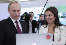 Акцент на пропаганду. Кремль не шкодує коштів на держмедіа