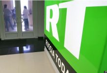 Bývalý zaměstnanec Russia Today odhaluje její špinavé praktiky